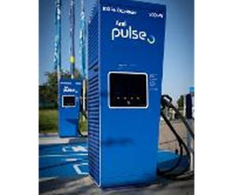 Aral pulse Ladestation Bild 3
