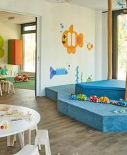 Spielraum im kinderzimmer Schierenberg