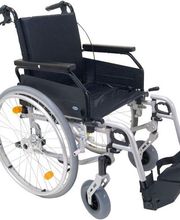 Handicap Taxi Bild 2