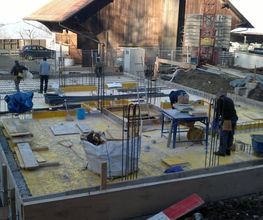 Gianesi AG Bild 14