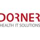 DORNER Health IT Solutions Logo