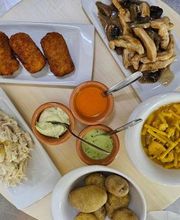 Restaurante Arrayate un Millo imagen 3