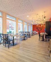 Nemea Appart'Hotel Coliseum Amiens Centre image 1