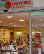 Pluspunkt Apotheke Friedeburg Bild 2