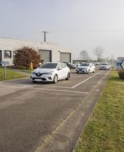 Centaure Paris-Normandie SA image 17