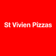 St Vivien Pizzas