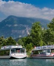 Bateaucanal Le Chautagnard image 1