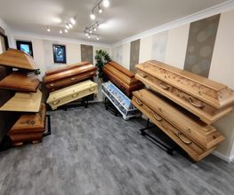 Bestattungen Karow - Bogen Bild 4