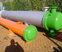 Den Brinker BV Straal- & Coatingbedrijf