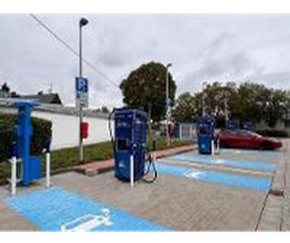 Aral pulse Ladestation Bild 4