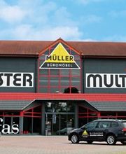 Multipolster -  Leipzig Rückmarsdorf Bild 1