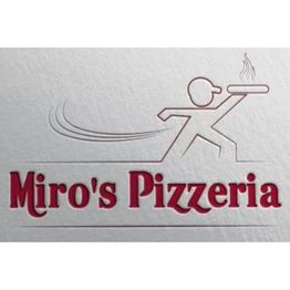 Miro's Pizza