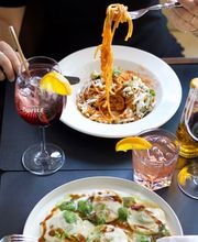 Osteria Balsamico Bild 2