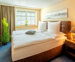 Kitzbüheler Stubn ; Hotel & Restaurant Bild 8