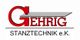 Gehrig Stanztechnik e.K.