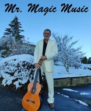 Mr. Magic Music Bild 4