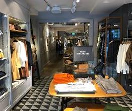 Marc O'Polo Shop Bild 4