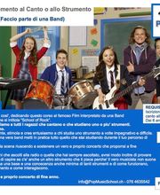 PopMusicSchool di Paolo Meneguzzi Bild 11