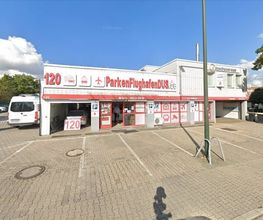ParkenFlughafenDUS.de Bild 2
