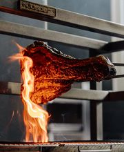 Restaurant La Flamme Bild 1