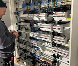 Pohlmann Elektrotechnik Bild 6
