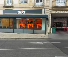 Sixt location de voitures image 1