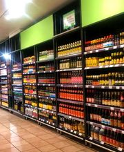 go asia Supermarkt - Mannheim P1 Bild 1