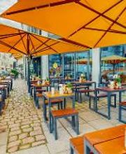 PETER PANE Burgergrill & Bar Bild 4