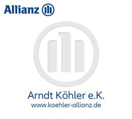Allianz Versicherung Arndt Köhler e.K. Generalvertretung