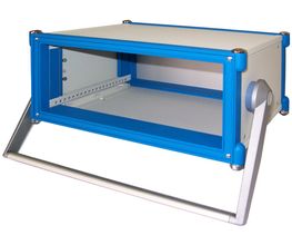 Tisch-/Kleingehäuse Hei-Top