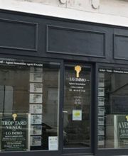 - LG IMMO - Cabinet GARÉCHÉ image 2