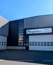 Bugnard SA Bild 2