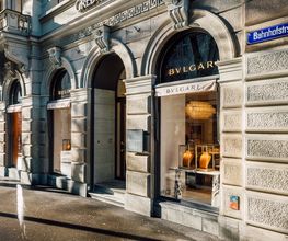 BVLGARI Bild 3