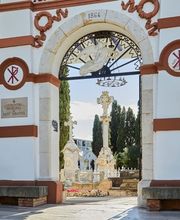 Cementiri Sant Sebastià Sitges imagen 1