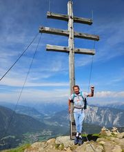 Wandern - Dr. med. Christoph Hundemer | München