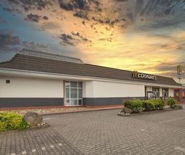 McDonald's Bild 1