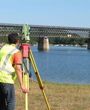 Cabinet Cros Géomètre Expert image 2