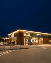 McDonald's Bild 1
