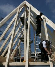 Klaus Eberle Zimmerei und Dachdeckergeschäft Bild 1