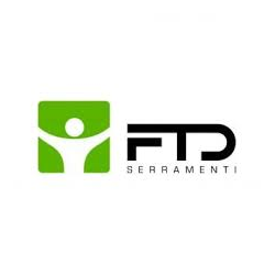 Ftd Serramenti logo