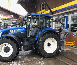 F. Keller Technik AG Bild 11