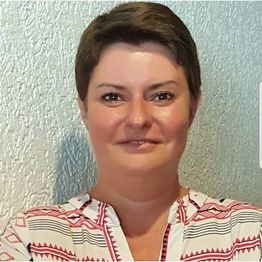 Kosmetikstübchen Ivonne