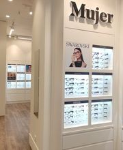 Optica2000 El Corte Inglés Conquistadores imagen 2