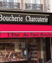 L'ETAL DES FINES BOUCHES image 2