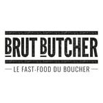 Brut Butcher - Le Fast Food du Boucher