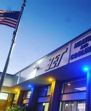 JET Heating and Cooling image 1