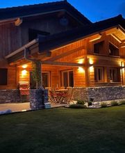 Chalet Design image 11