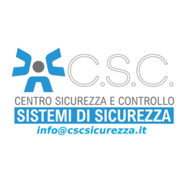 Csc Srls logo