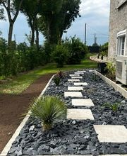 Daniel Moquet signe vos jardins - Ent. Zenadi image 2