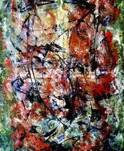 Acid Selfie   75x115cm